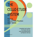 The Cello Etude System, Part 1A; Closed First Position, Duet Book