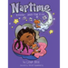Naptime with Imani and the Fox