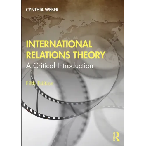 International Relations Theory: A Critical Introduction