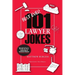 101 Lawyer Jokes