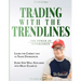 Trading with the Trendlines - The Power of Divergence: Trading Strategy. Forex, Stocks, Futures, Commodity, CFD, ETF.