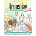 Armenian Picture Book: Armenian Pictorial Dictionary (Color and Learn)