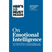 Hbr's 10 Must Reads on Emotional Intelligence (with Featured Article What Makes a Leader? by Daniel Goleman)(Hbr's 10 Must Reads)