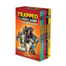 Trapped in a Video Game: The Complete Series