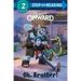 Oh, Brother! (Disney/Pixar Onward)