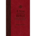 A Year with the Bible
