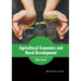Agricultural Economics and Rural Development