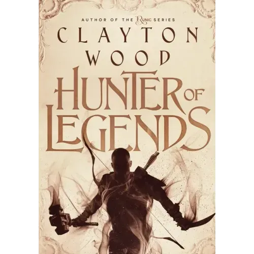 Hunter of Legends