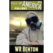 The Fall of America: Book 5: Fallout