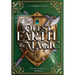 A Quest of Earth and Magic: A Young Adult Epic Fantasy Novel