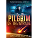 Pilgrim of the mirage: The Empire of the Chips, and Its Fall.