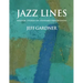 Jazz Lines: Melodic Studies on Standard Progressions