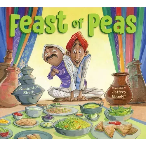 Feast of Peas