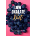 Low Oxalate Diet: A Beginner's 3-Week Step-by-Step Guide for Managing Kidney Stones, With Curated Recipes, a Low Oxalate Food List, and a Sample Meal
