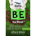 You Gotta Be the Book: Teaching Engaged and Reflective Reading with Adolescents