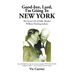 Good-bye, Lord, I'm Going To New York: The Secret Life of Belle Meade's William Harding Jackson