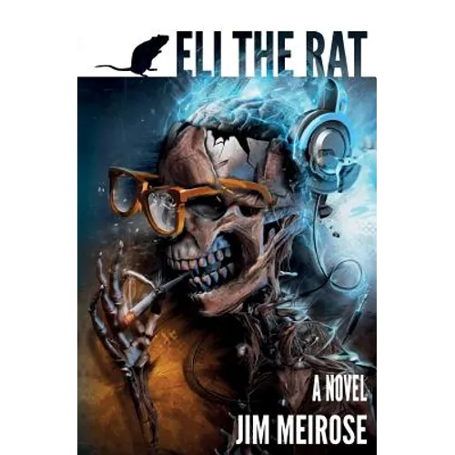 Eli the Rat