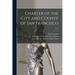 Charter of the City and County of San Francisco; 1915