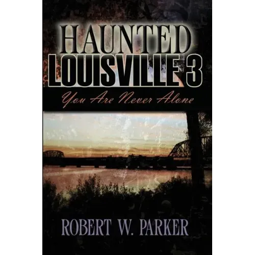 Haunted Louisville 3