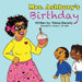 Mrs. Ashbury's Birthday