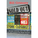 Sold Out