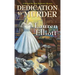 Dedication to Murder