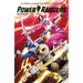 Power Rangers Vol. 6
