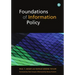 Foundations of Information Policy