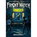Unmasked (Fright Watch #3)