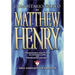 Comentario Bíblico Matthew Henry: Obra Completa Sin Abreviar - 13 Tomos En 1
