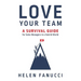 Love Your Team: A Survival Guide for Sales Managers in a Hybrid World