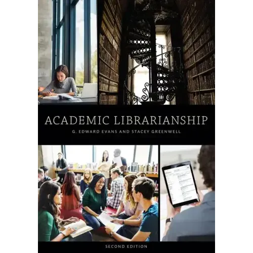 Academic Librarianship