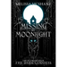 Missing By Moonlight: The Second Book of the Dark Goddess