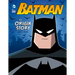 Batman: An Origin Story