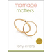 Marriage Matters