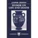 Homer on Life and Death