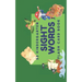 53 Kindergarten Sight Words: Flash Card Book