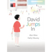 David Jumps in