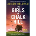 The Girls on Chalk Hill: A completely gripping serial killer thriller