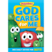 God Cares for Me: 365 Daily Devos for Boys