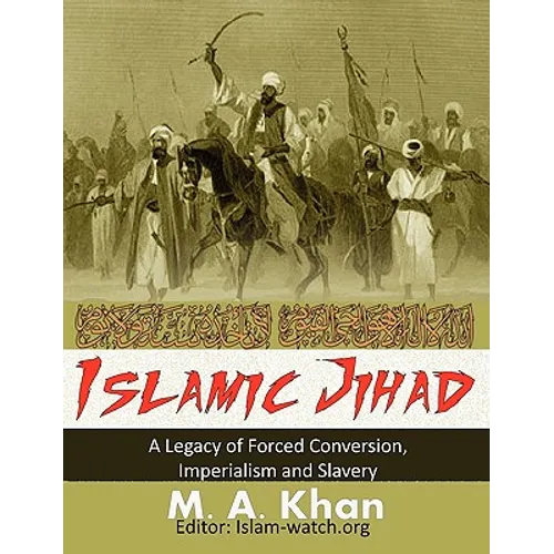 Islamic Jihad