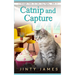 Catnip and Capture: A Norwegian Forest Cat Café Cozy Mystery - Book 21