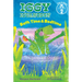 Bath Time & Bedtime (Iggy Iguanodon: Time to Read, Level 2)