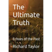 The Ultimate Truth: Echoes of the Past (The Ultimate Truth Series)