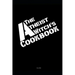 The Atheist Witch's Cookbook