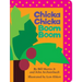 Chicka Chicka Boom Boom