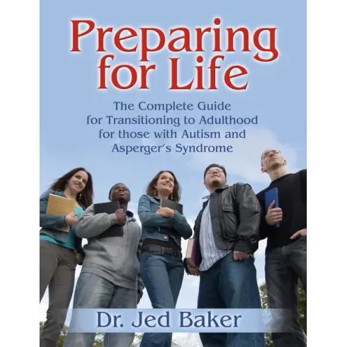 Preparing for Life