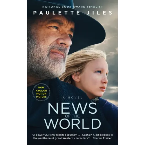 News of the World [Movie Tie-In]