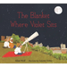 The Blanket Where Violet Sits
