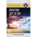 Shouting Joy to the Storm: Cycle C Sermons for Lent and Easter Based on the Gospel Texts